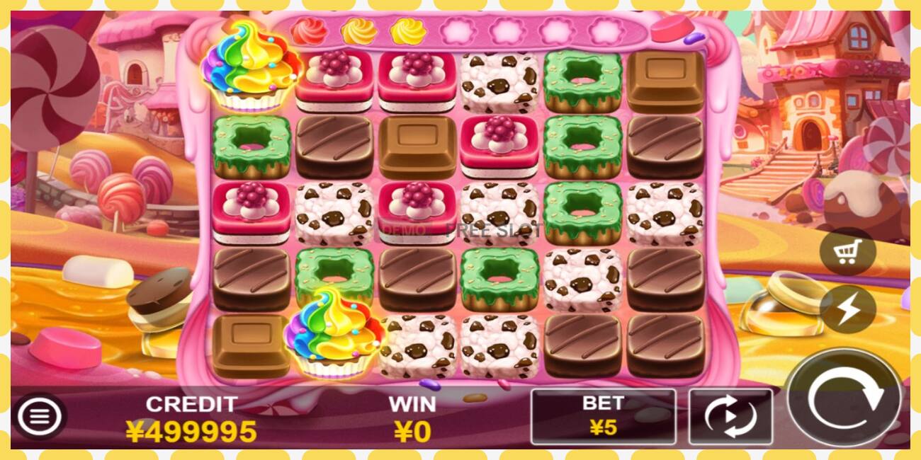 Demo slot Honey Boom free and without registration, picture - 1