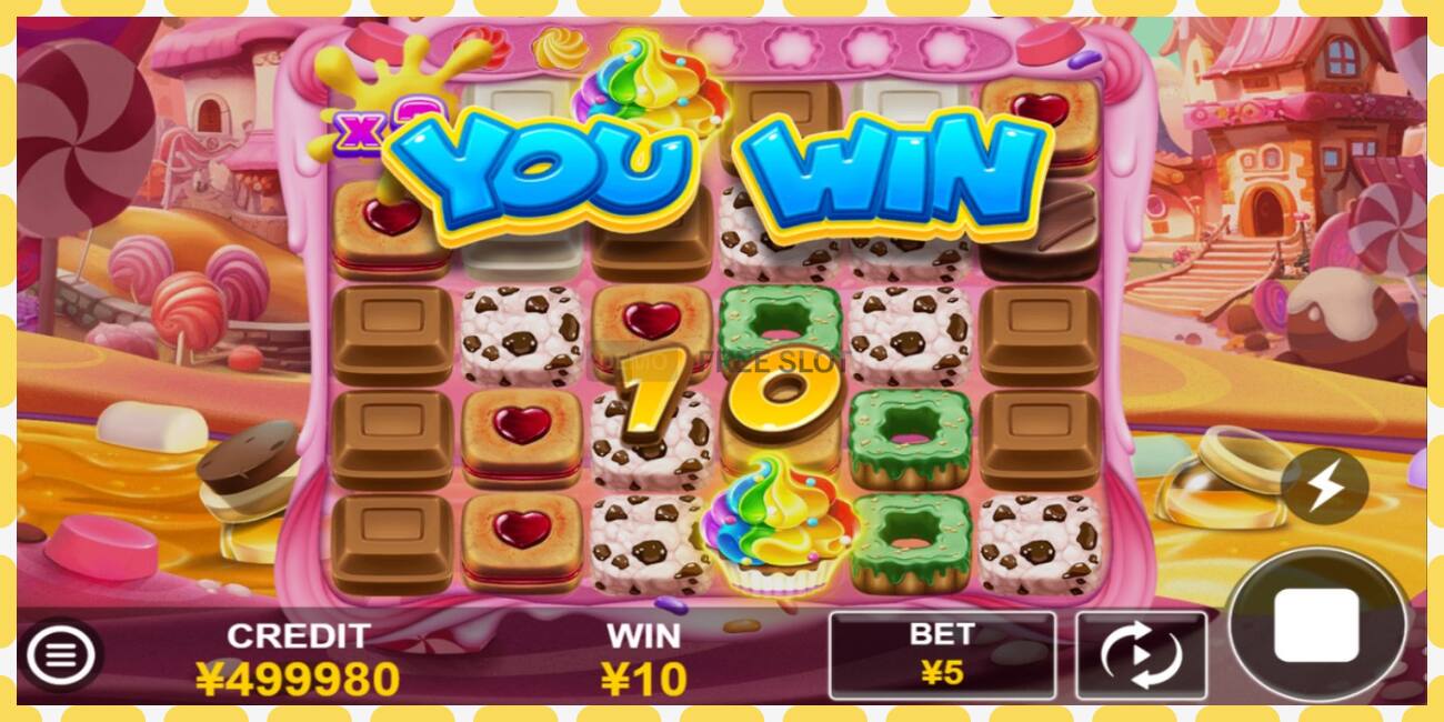 Demo slot Honey Boom free and without registration, picture - 1