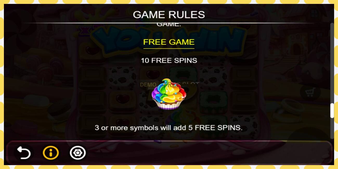 Demo slot Honey Boom free and without registration, picture - 1