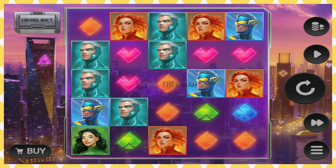 Demo slot Immortal 5 free and without registration, picture - 1