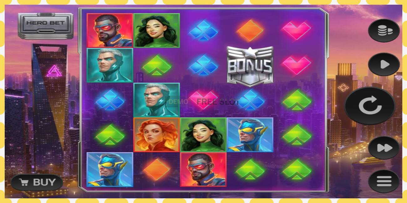 Demo slot Immortal 5 free and without registration, picture - 1