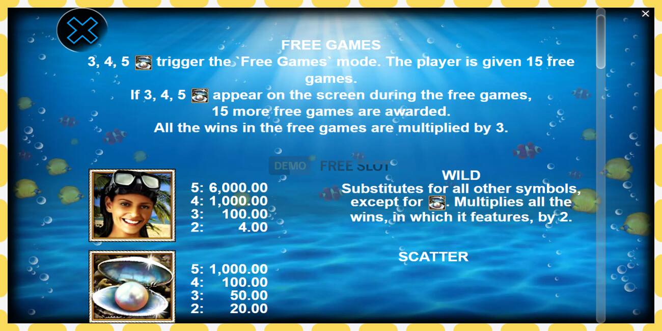 Demo slot Island Vacation free and without registration, picture - 1