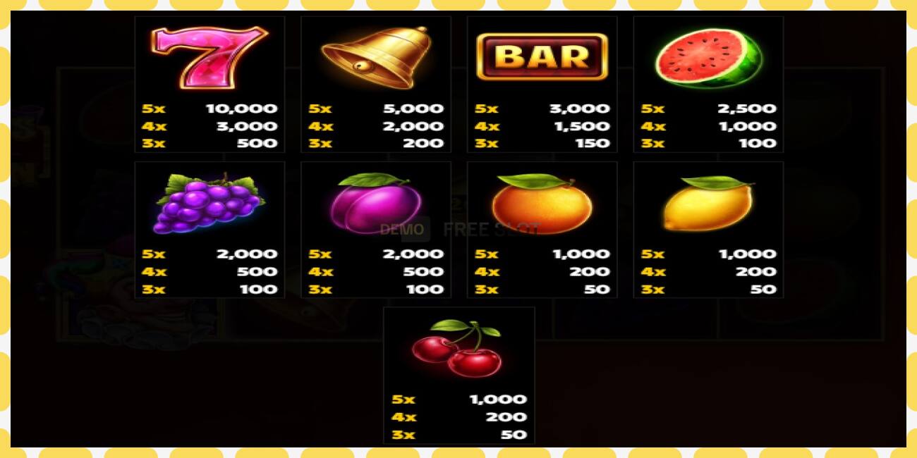 Demo slot Jokers Wild Crown free and without registration, picture - 1