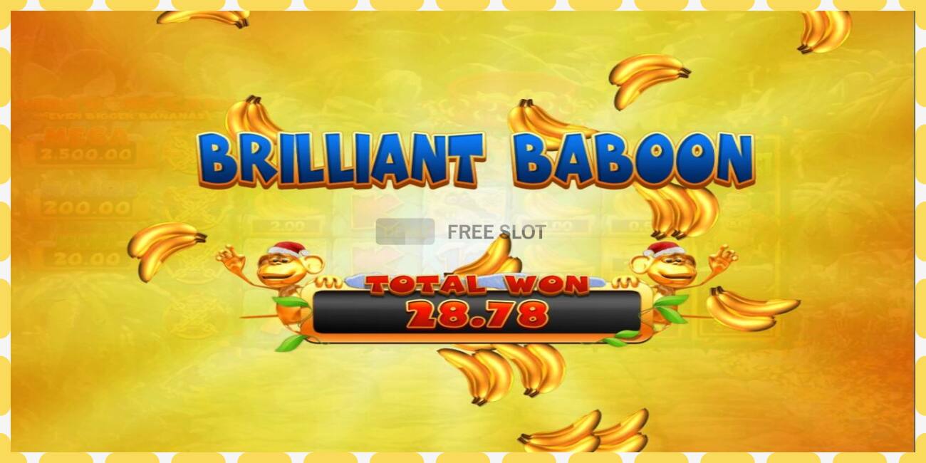 Slot dimostrativo King Kong Cash Even Bigger Bananas Power Play gratuito e senza registrazione, immagine - 1