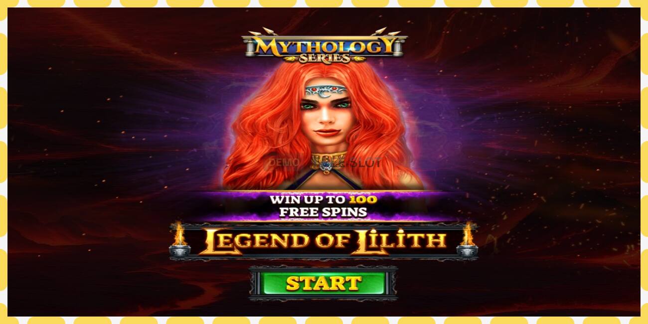 ဒီမိုအထိုင် Legend of Lilith အခမဲ့နှင့်မှတ်ပုံတင်ခြင်းမရှိဘဲ, ပုံ - ၁