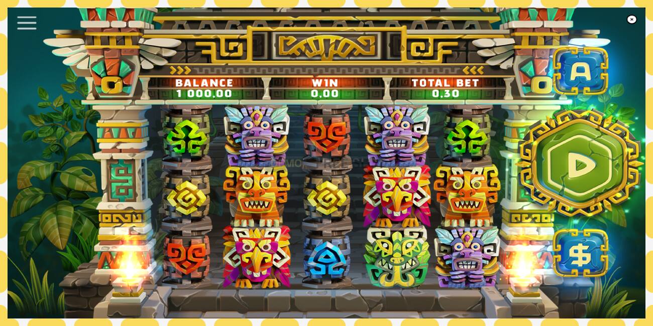 Slot dimostrativo Lost Jungle gratuito e senza registrazione, immagine - 1