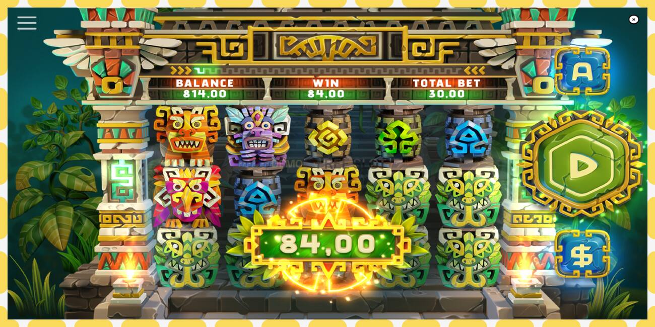 Slot dimostrativo Lost Jungle gratuito e senza registrazione, immagine - 1