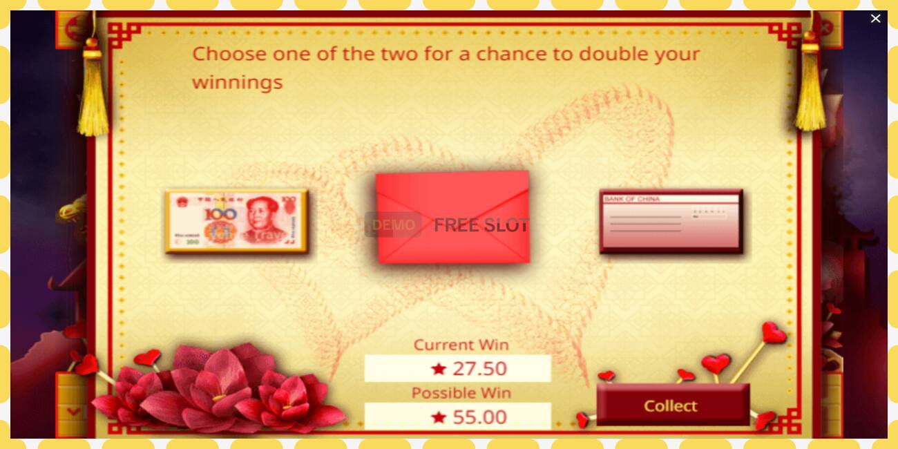 Demo slot Lotus Love free and without registration, picture - 1