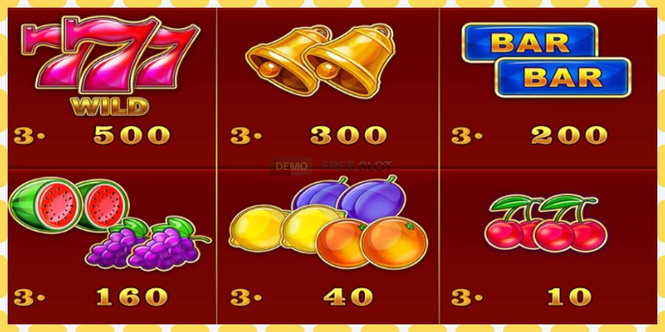 Demo slot Lucky Piggies 2 Hold & Win free and without registration, picture - 1