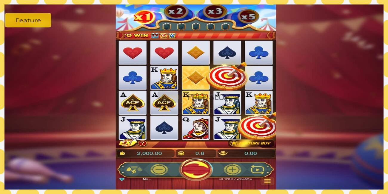 Demo slot Magic Ace free and without registration, picture - 1