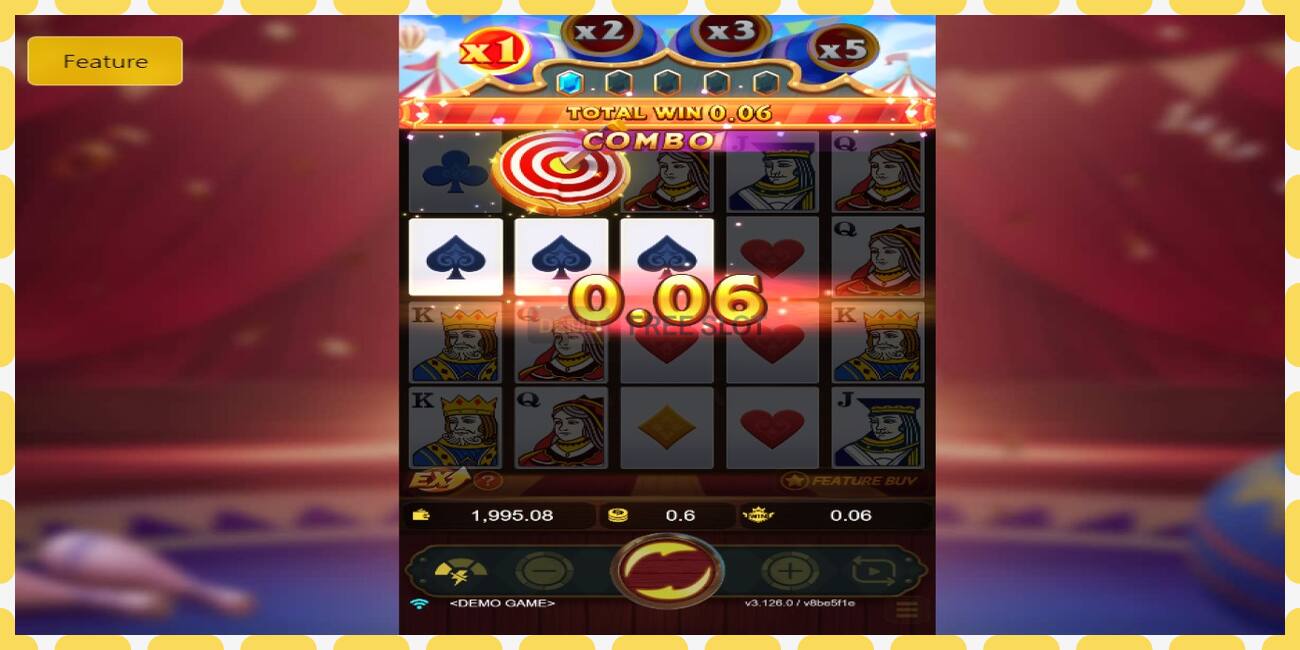 Demo slot Magic Ace free and without registration, picture - 1