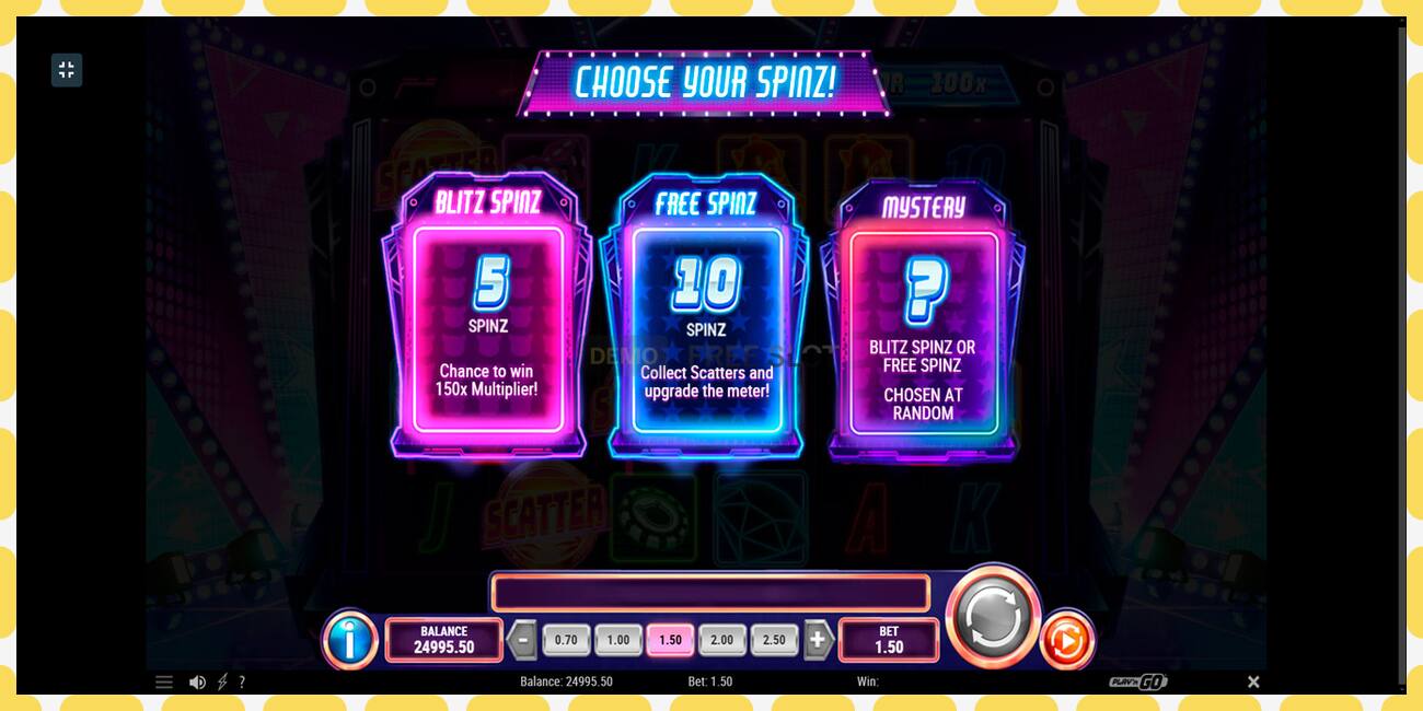 Demo slot Piggy Blitz Disco Gold free and without registration, picture - 1