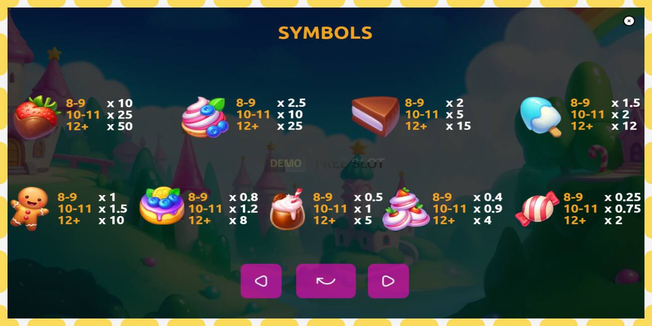 Demo slot Piggy Bonanza free and without registration, picture - 1