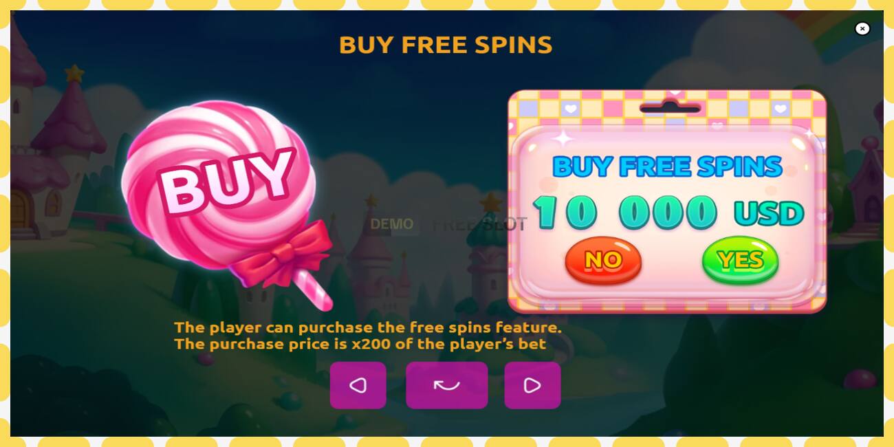 Demo slot Piggy Bonanza free and without registration, picture - 1