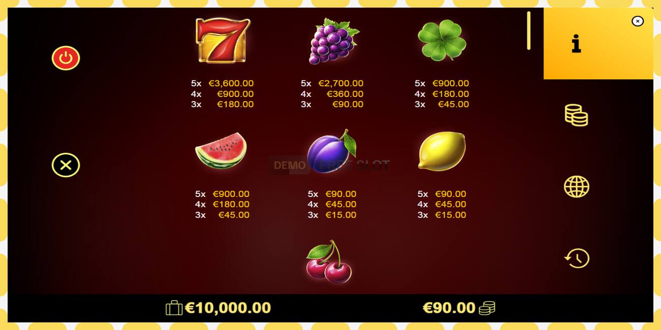 Demo slot Piggy Coins free and without registration, picture - 1