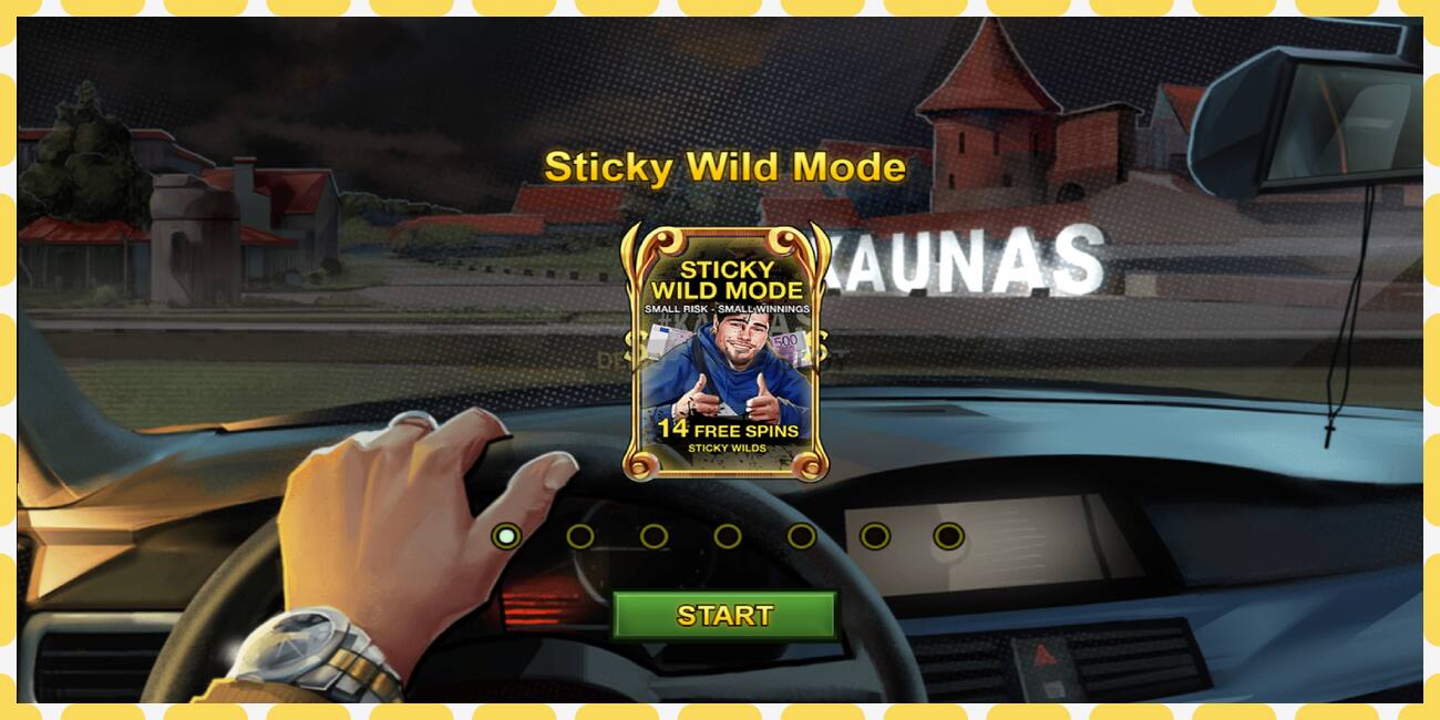 Demo slot Sit N Win zdarma a bez registrace, obrázek - 1