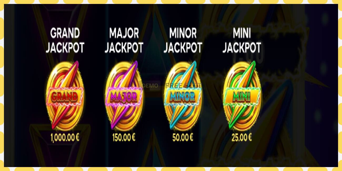 Slot demo Striking Coin Link gratuit și fără înregistrare, imagine - 1