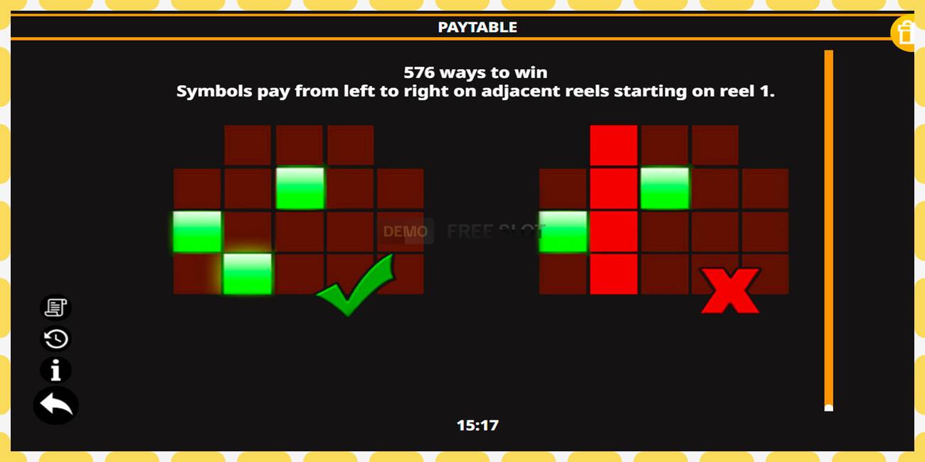 Emplacement de démonstration Sugar Bomb MultiBoost gratuit et sans inscription, image - 1