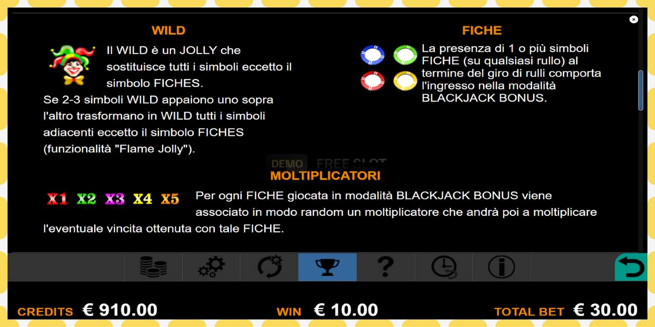 Demo slot Super Black free and without registration, picture - 1