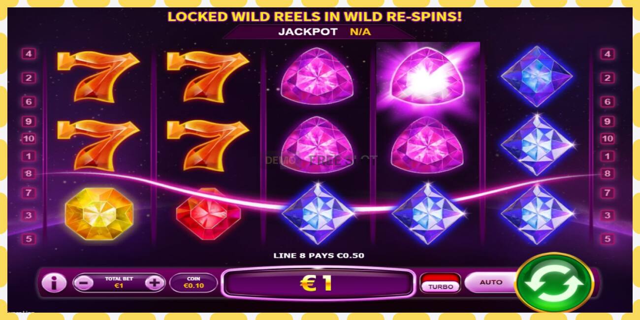 Demo slot Super Lion free and without registration, picture - 1