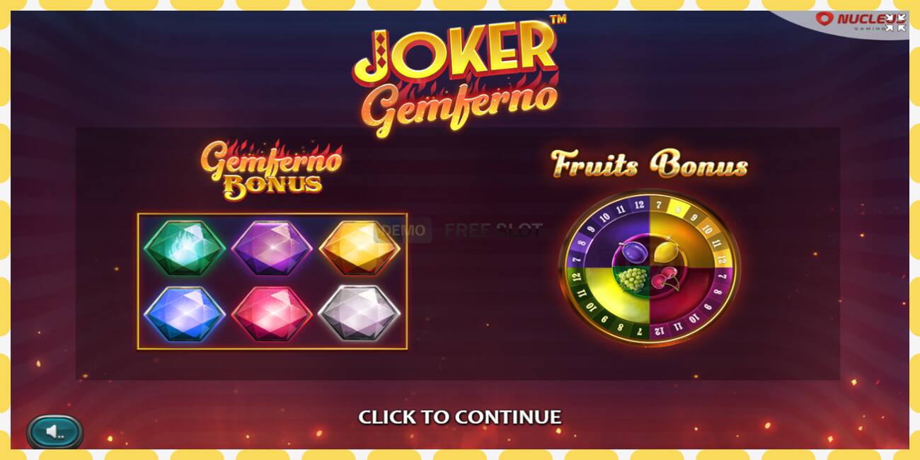 Demo slot The Dark Joker Rizes free and without registration, picture - 1