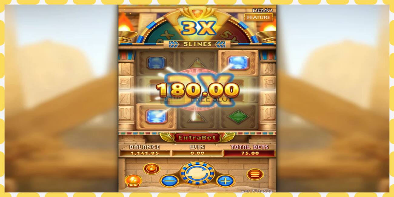 Demo slot Treasure Raiders free and without registration, picture - 1