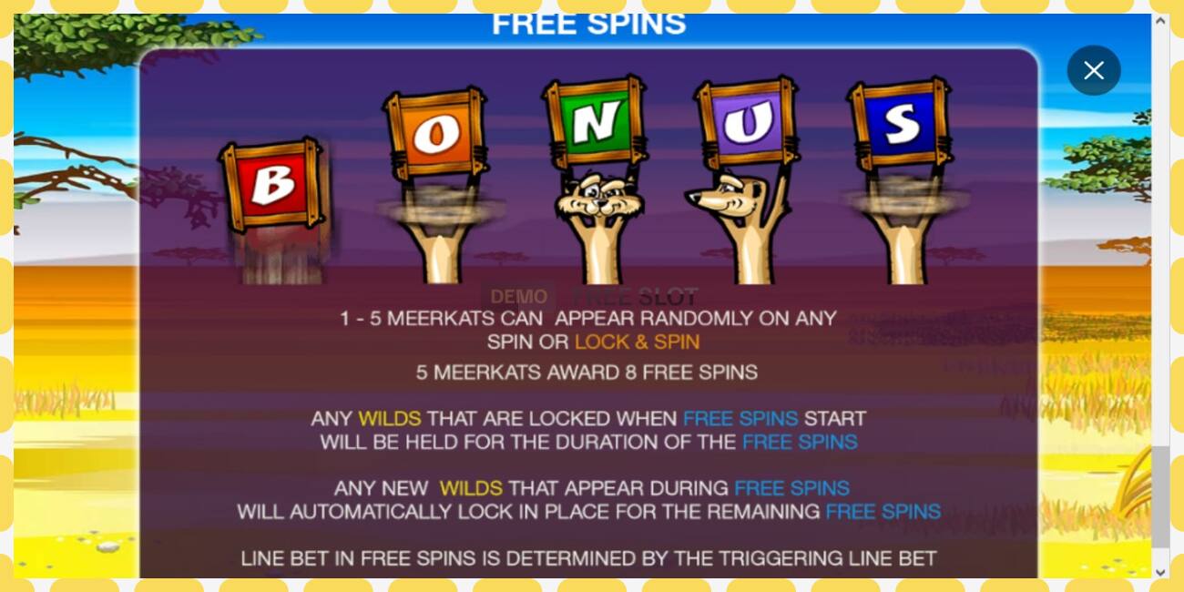 Demo slot Wild Gambler free and without registration, picture - 1