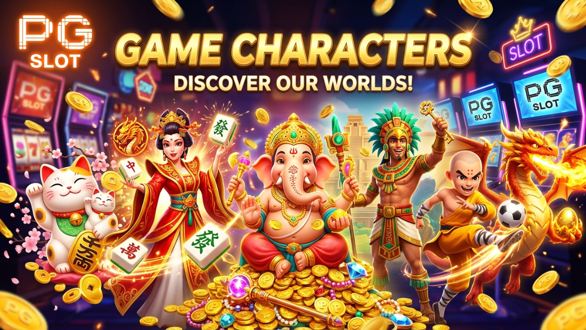 สมัคร pg สล็อต เว็บตรง ฝากถอนออโต้